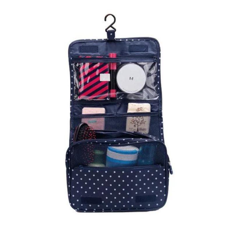 Auralis – Trousse De Toilette Originale Femme Multifonctionnelle