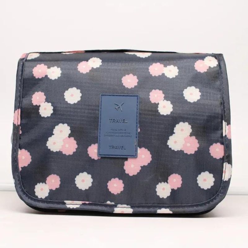 Auralis – Trousse De Toilette Originale Femme Multifonctionnelle