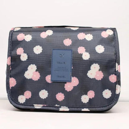 Auralis – Trousse De Toilette Originale Femme Multifonctionnelle