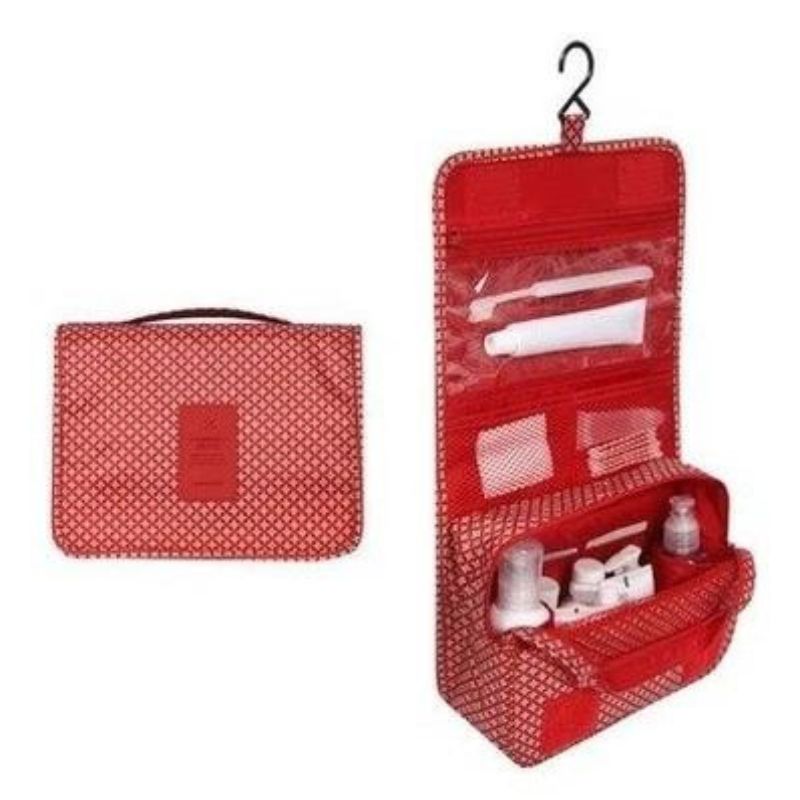 Auralis – Trousse De Toilette Originale Femme Multifonctionnelle