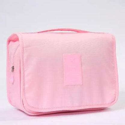 Auralis – Trousse De Toilette Originale Femme Multifonctionnelle