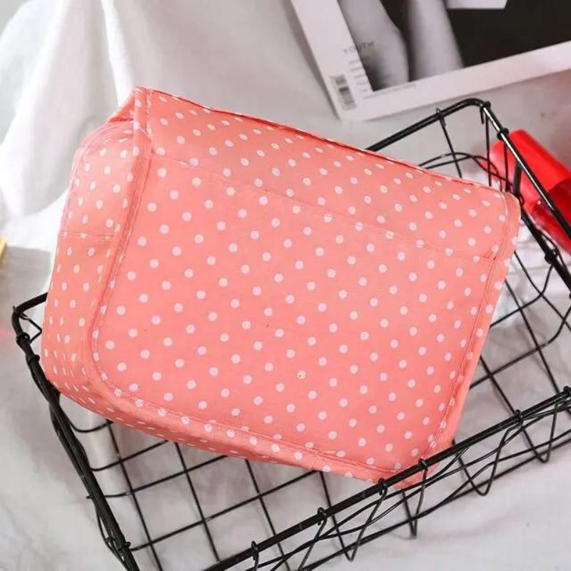 Auralis – Trousse De Toilette Originale Femme Multifonctionnelle
