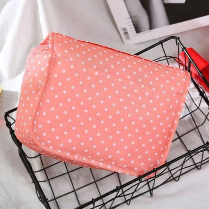 Auralis – Trousse De Toilette Originale Femme Multifonctionnelle