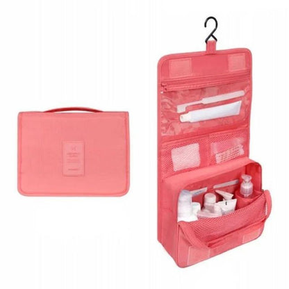 Auralis – Trousse De Toilette Originale Femme Multifonctionnelle