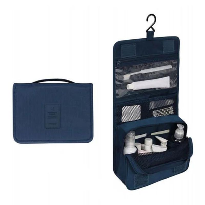 Auralis – Trousse De Toilette Originale Femme Multifonctionnelle