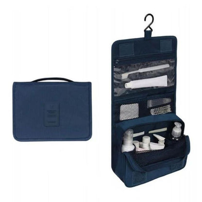 Auralis – Trousse De Toilette Originale Femme Multifonctionnelle