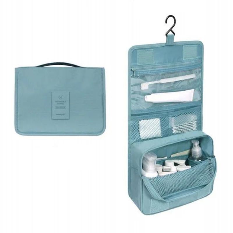 Auralis – Trousse De Toilette Originale Femme Multifonctionnelle