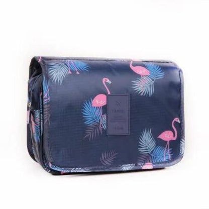 Auralis – Trousse De Toilette Originale Femme Multifonctionnelle