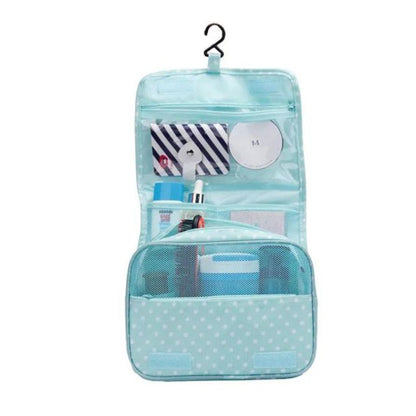 Auralis – Trousse De Toilette Originale Femme Multifonctionnelle