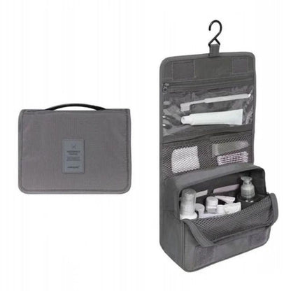 Auralis – Trousse De Toilette Originale Femme Multifonctionnelle
