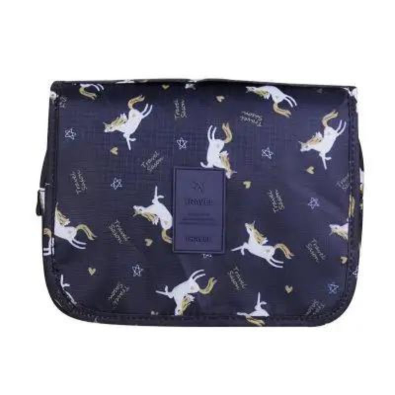 Auralis – Trousse De Toilette Originale Femme Multifonctionnelle
