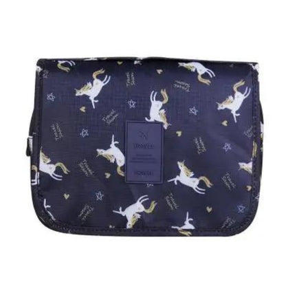 Auralis – Trousse De Toilette Originale Femme Multifonctionnelle
