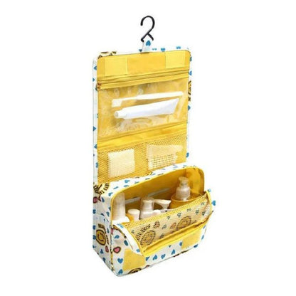 Auralis – Trousse De Toilette Originale Femme Multifonctionnelle