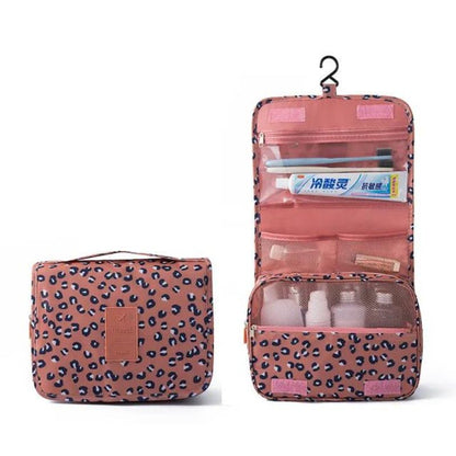 Auralis – Trousse De Toilette Originale Femme Multifonctionnelle