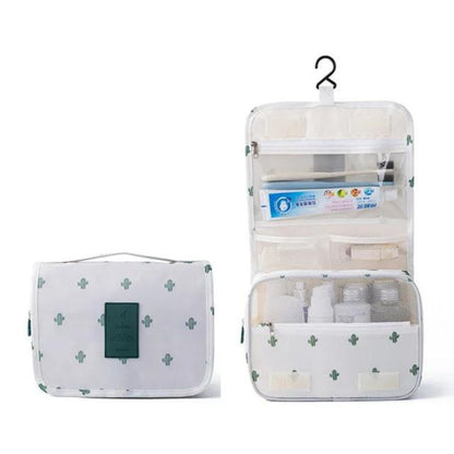 Auralis – Trousse De Toilette Originale Femme Multifonctionnelle