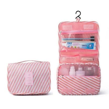 Auralis – Trousse De Toilette Originale Femme Multifonctionnelle