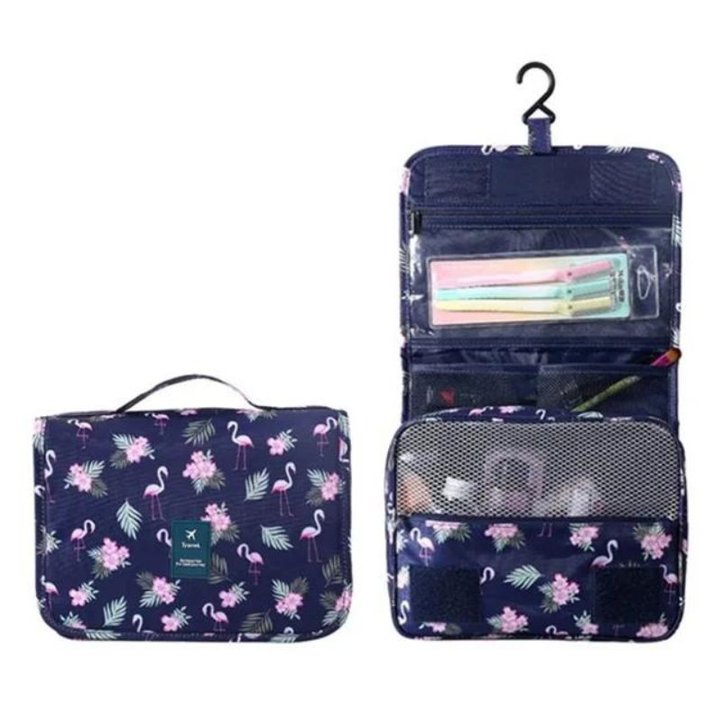 Auralis – Trousse De Toilette Originale Femme Multifonctionnelle