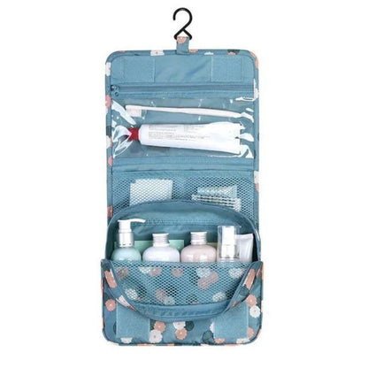 Auralis – Trousse De Toilette Originale Femme Multifonctionnelle