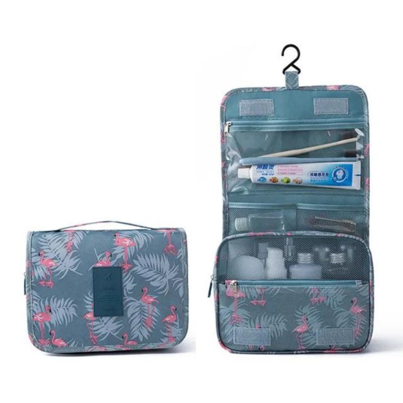Auralis – Trousse De Toilette Originale Femme Multifonctionnelle