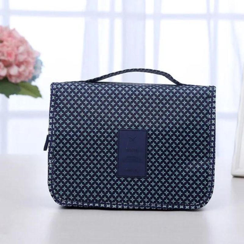 Auralis – Trousse De Toilette Originale Femme Multifonctionnelle
