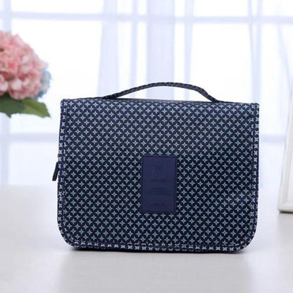 Auralis – Trousse De Toilette Originale Femme Multifonctionnelle