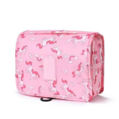 Auralis – Trousse De Toilette Originale Femme Multifonctionnelle