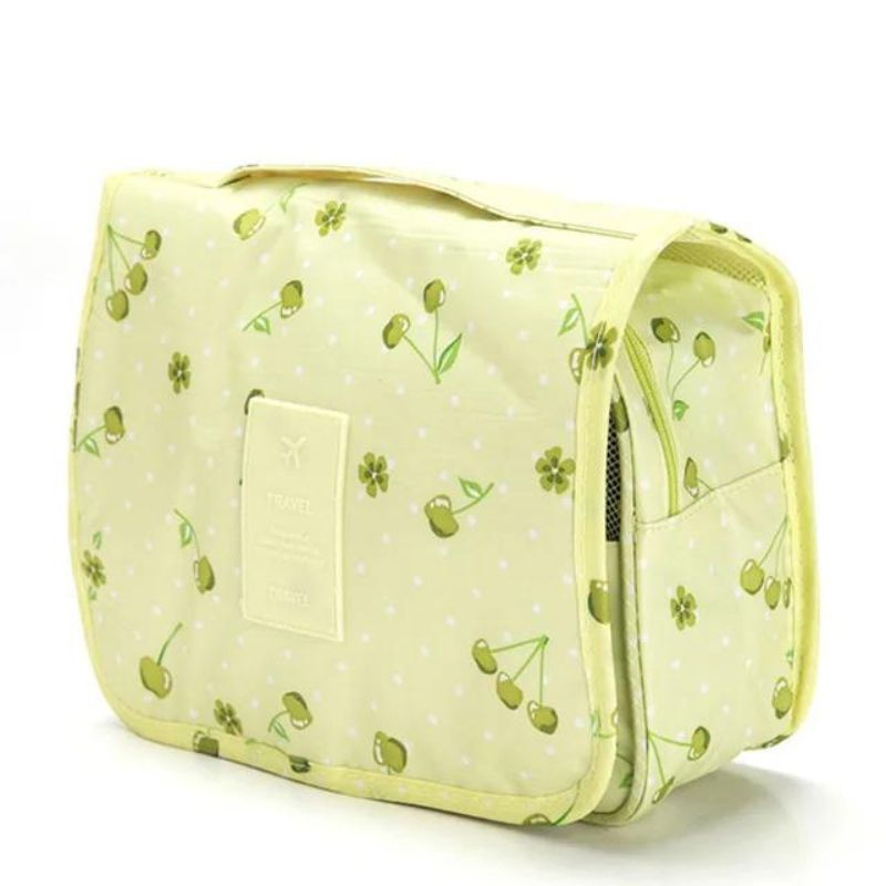Auralis – Trousse De Toilette Originale Femme Multifonctionnelle