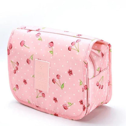 Auralis – Trousse De Toilette Originale Femme Multifonctionnelle