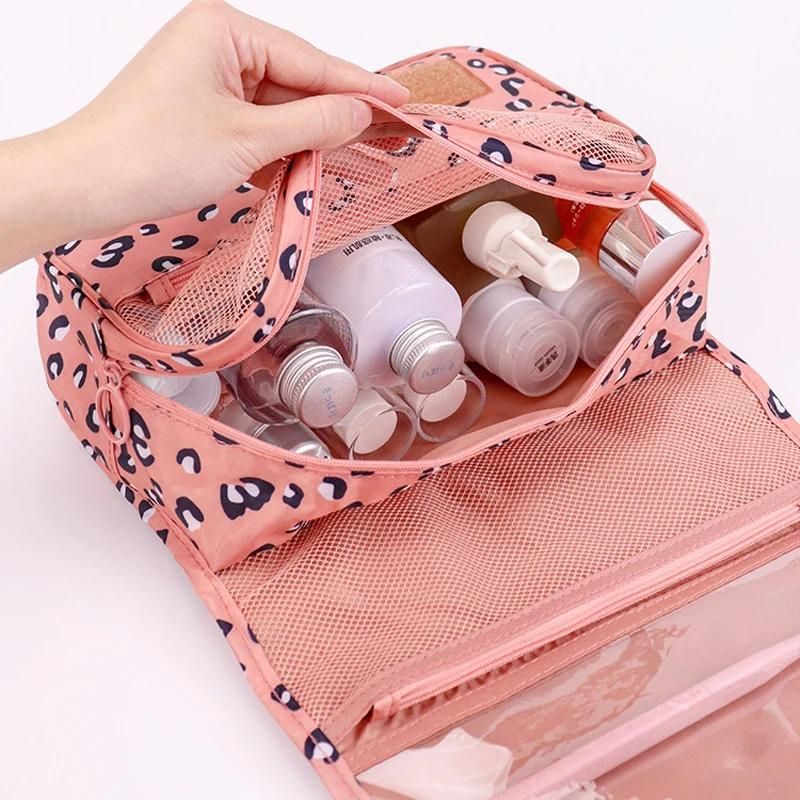 Auralis – Trousse De Toilette Originale Femme Multifonctionnelle