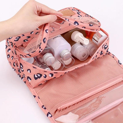 Auralis – Trousse De Toilette Originale Femme Multifonctionnelle
