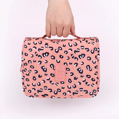 Auralis – Trousse De Toilette Originale Femme Multifonctionnelle