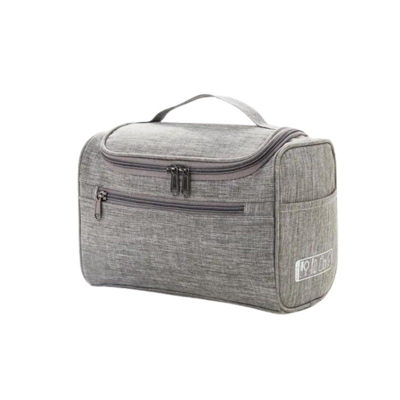 VoyagePro – Trousse de Toilette Suspendue Multifonction