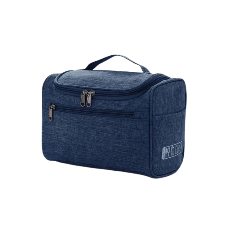 VoyagePro – Trousse de Toilette Suspendue Multifonction
