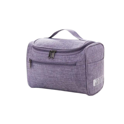 VoyagePro – Trousse de Toilette Suspendue Multifonction