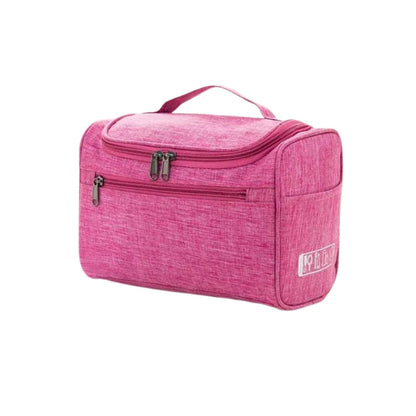 VoyagePro – Trousse de Toilette Suspendue Multifonction