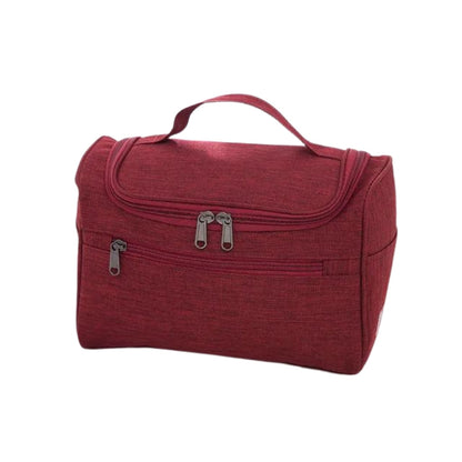 VoyagePro – Trousse de Toilette Suspendue Multifonction