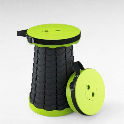 AeroSit – Tabouret Pliant Nomade et Ultra-Léger
