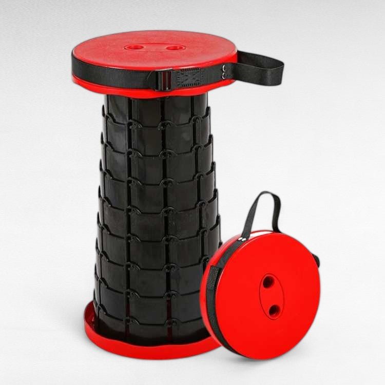 AeroSit – Tabouret Pliant Nomade et Ultra-Léger