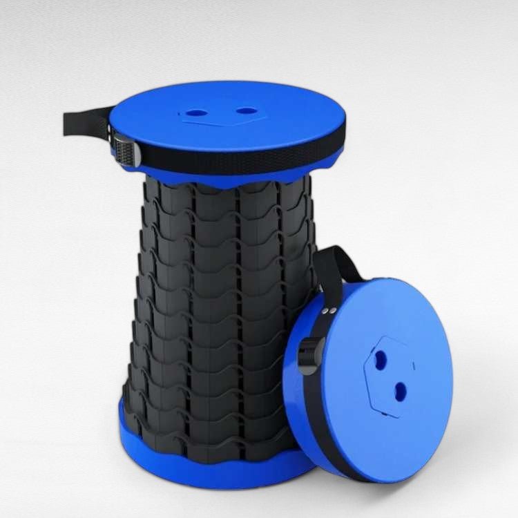 AeroSit – Tabouret Pliant Nomade et Ultra-Léger