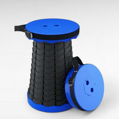 AeroSit – Tabouret Pliant Nomade et Ultra-Léger