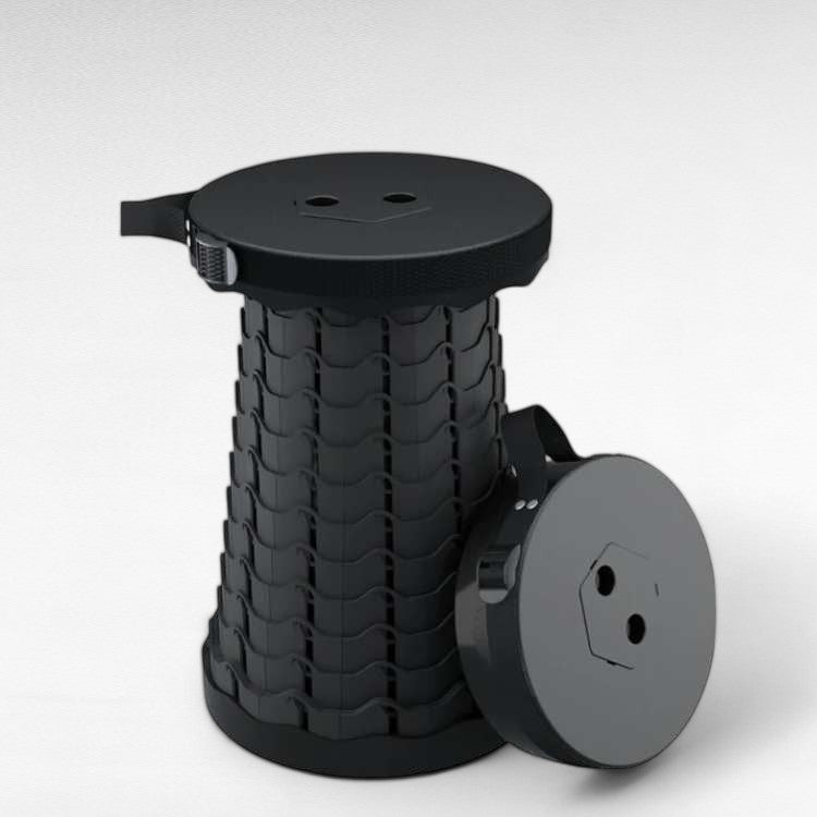 AeroSit – Tabouret Pliant Nomade et Ultra-Léger