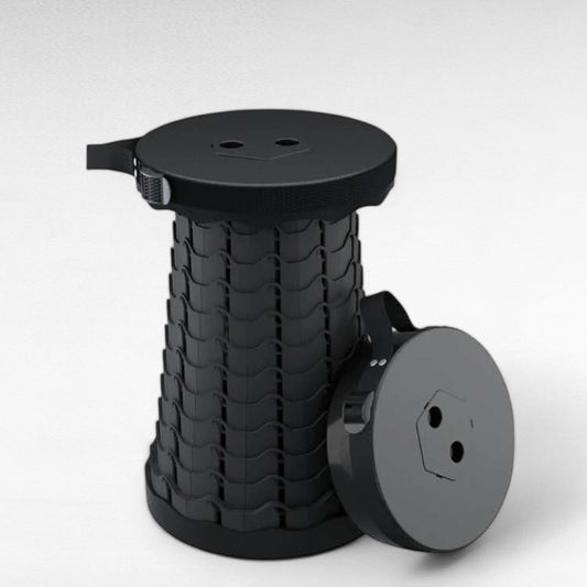AeroSit – Tabouret Pliant Nomade et Ultra-Léger