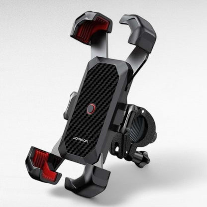 VeloHold – Support Téléphone Vélo Antichoc et Rotatif
