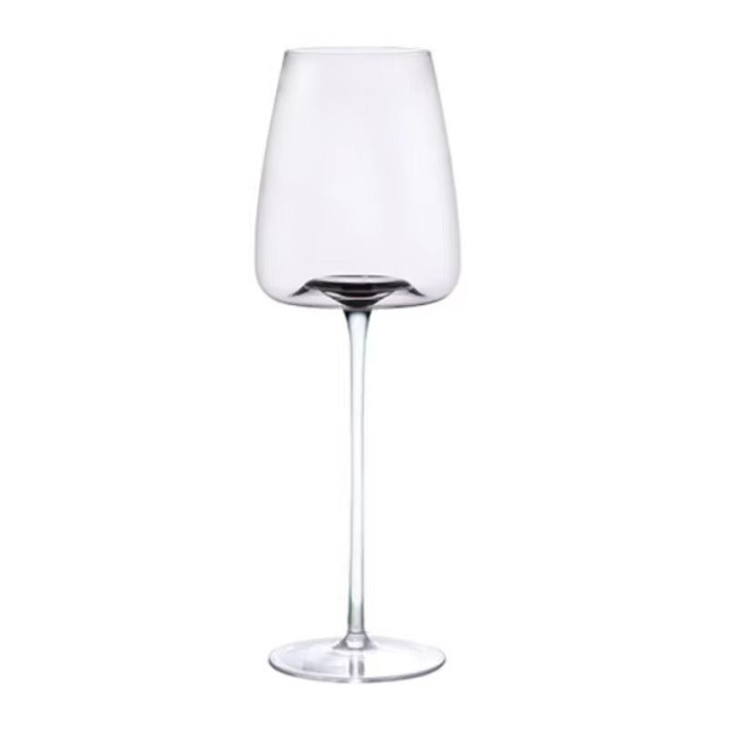 Velora – Verres à Vin et Champagne en Cristal Soufflé Main Élégants et Raffinés