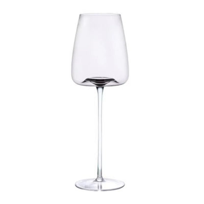 Velora – Verres à Vin et Champagne en Cristal Soufflé Main Élégants et Raffinés