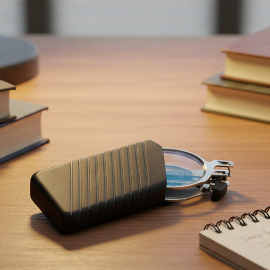 ClairVue – Lunettes Pliables Ultra-Légères Et Durables Pour Lecture