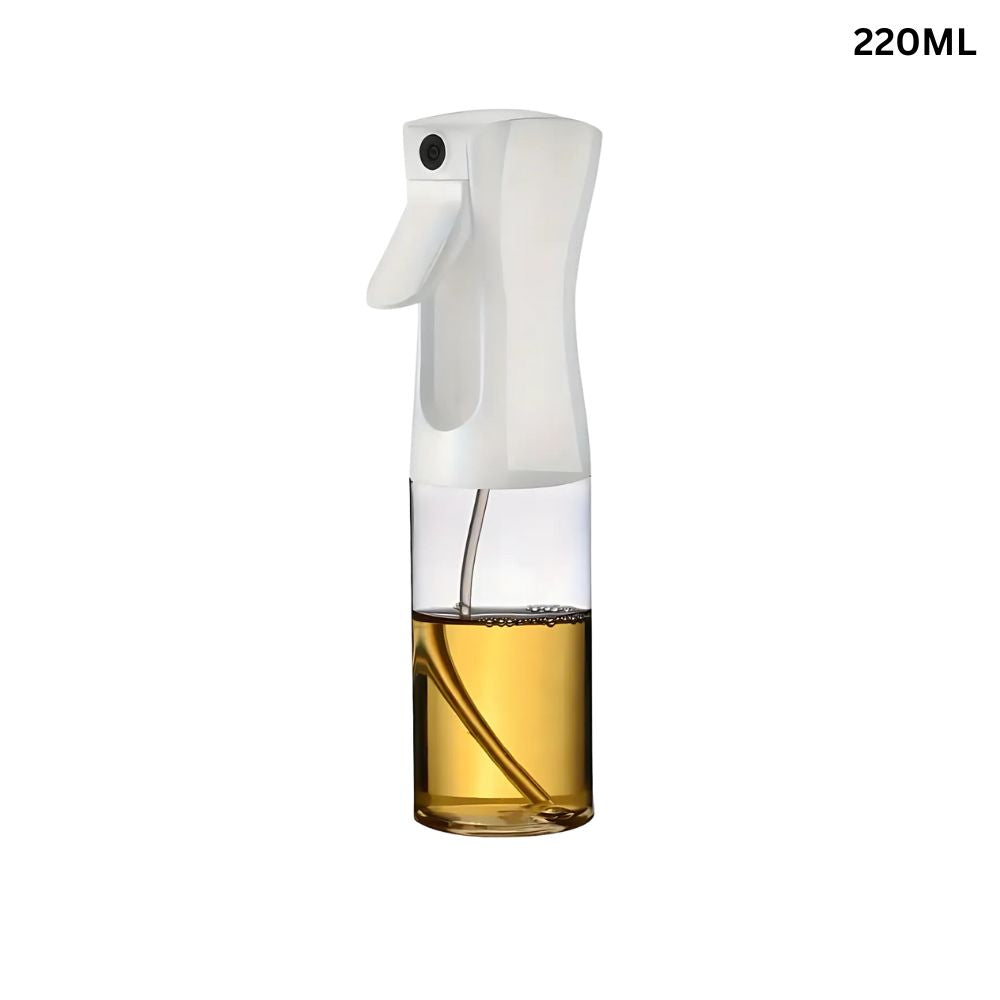 Velora – Vaporisateur d’Huile en Verre Précis et Ergonomique
