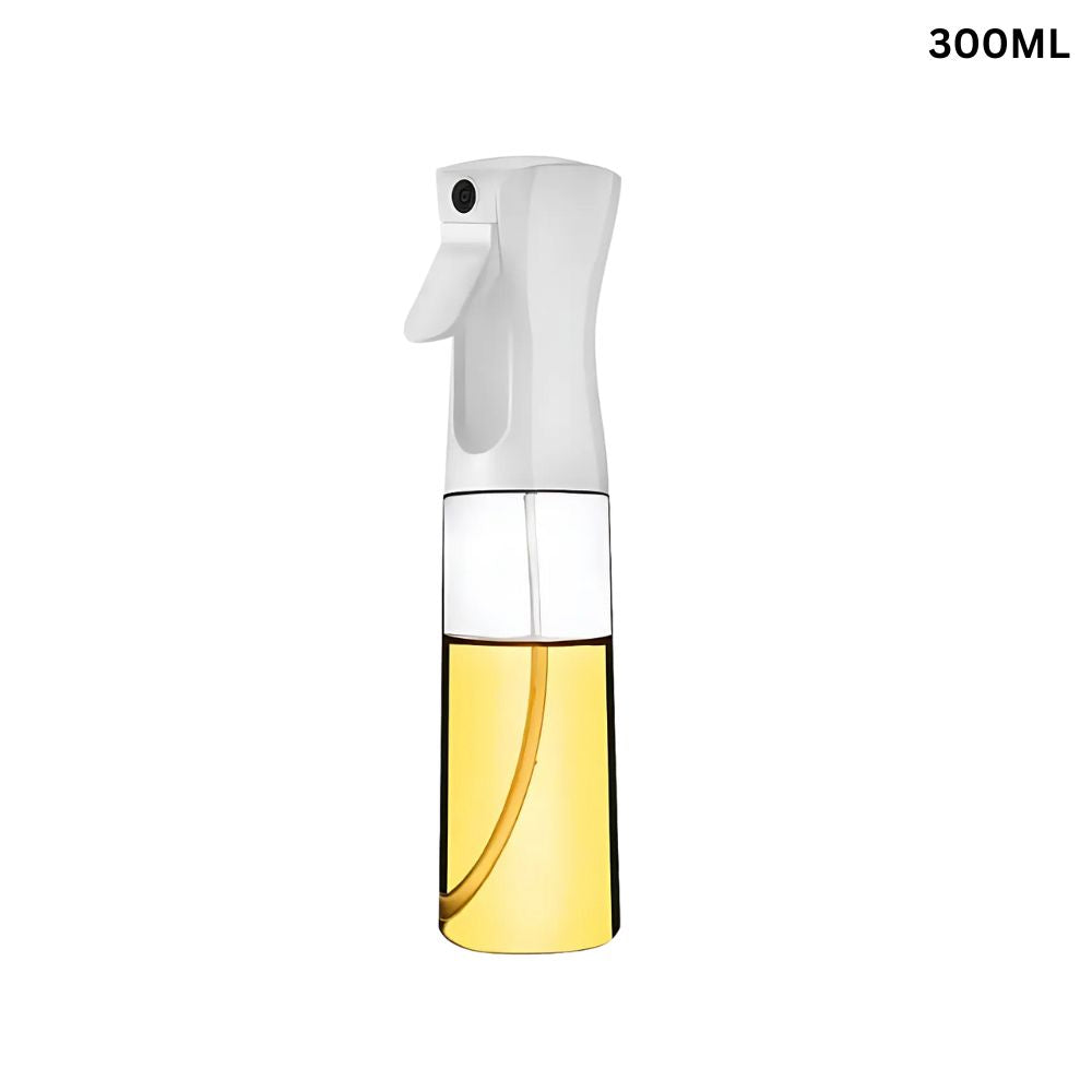 Velora – Vaporisateur d’Huile en Verre Précis et Ergonomique