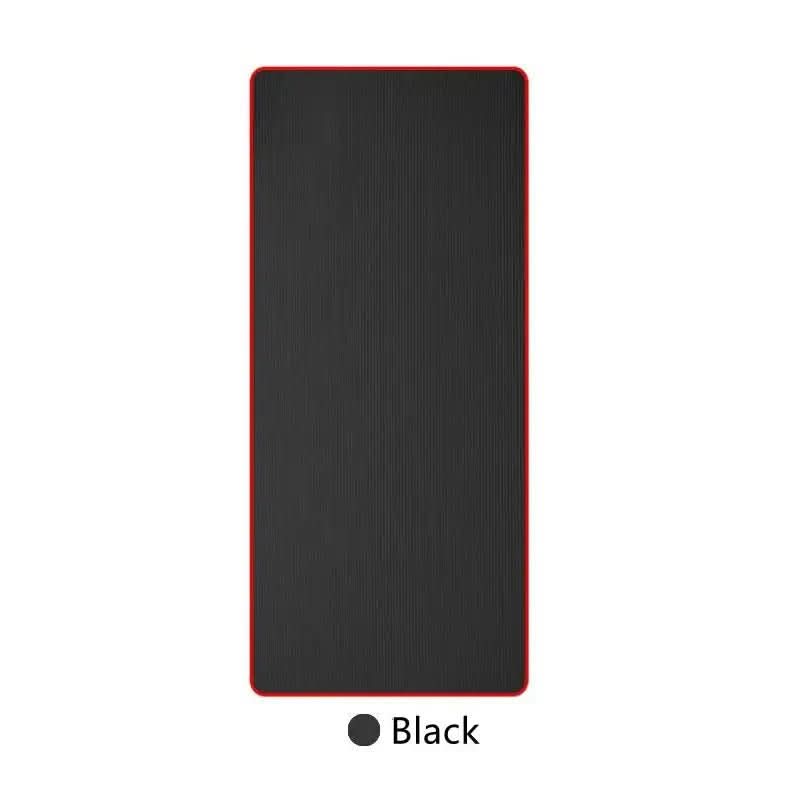 Sereniva – Tapis De Yoga Épais Antidérapant Pour Confort Et Stabilité